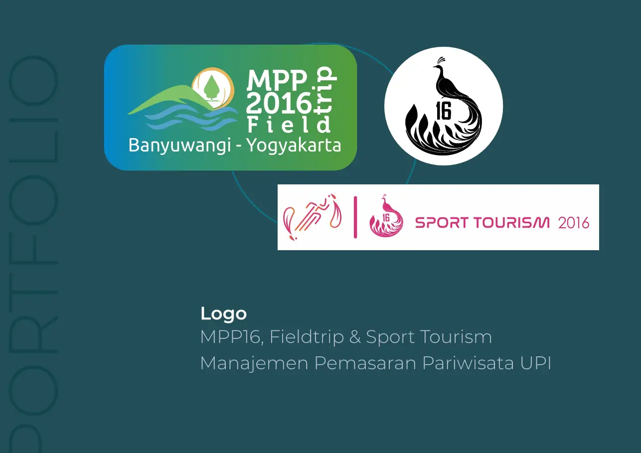 Jasa Desain Logo Simple