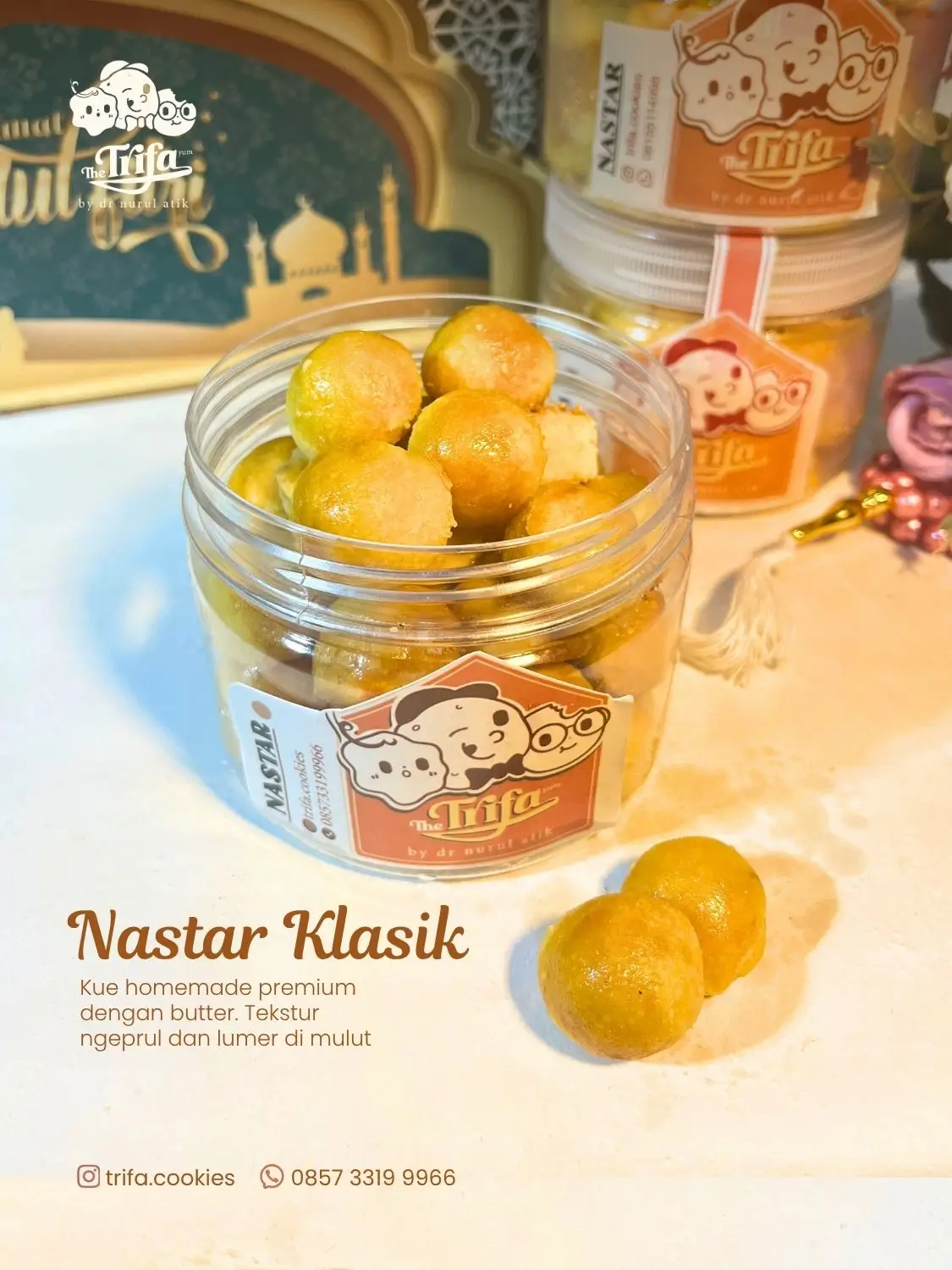 Nastar Klasik