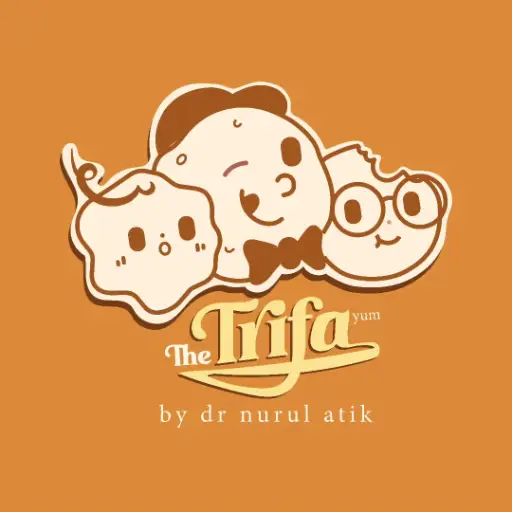 Trifa Cookies
